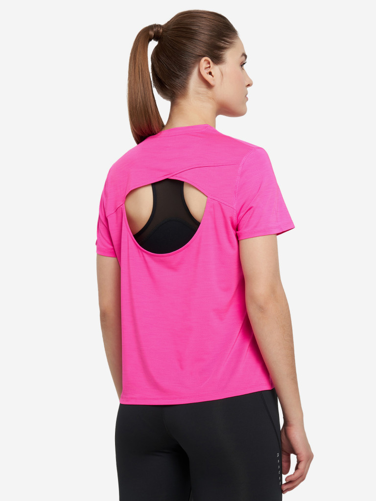 Футболка женская Reebok Chill Athletic