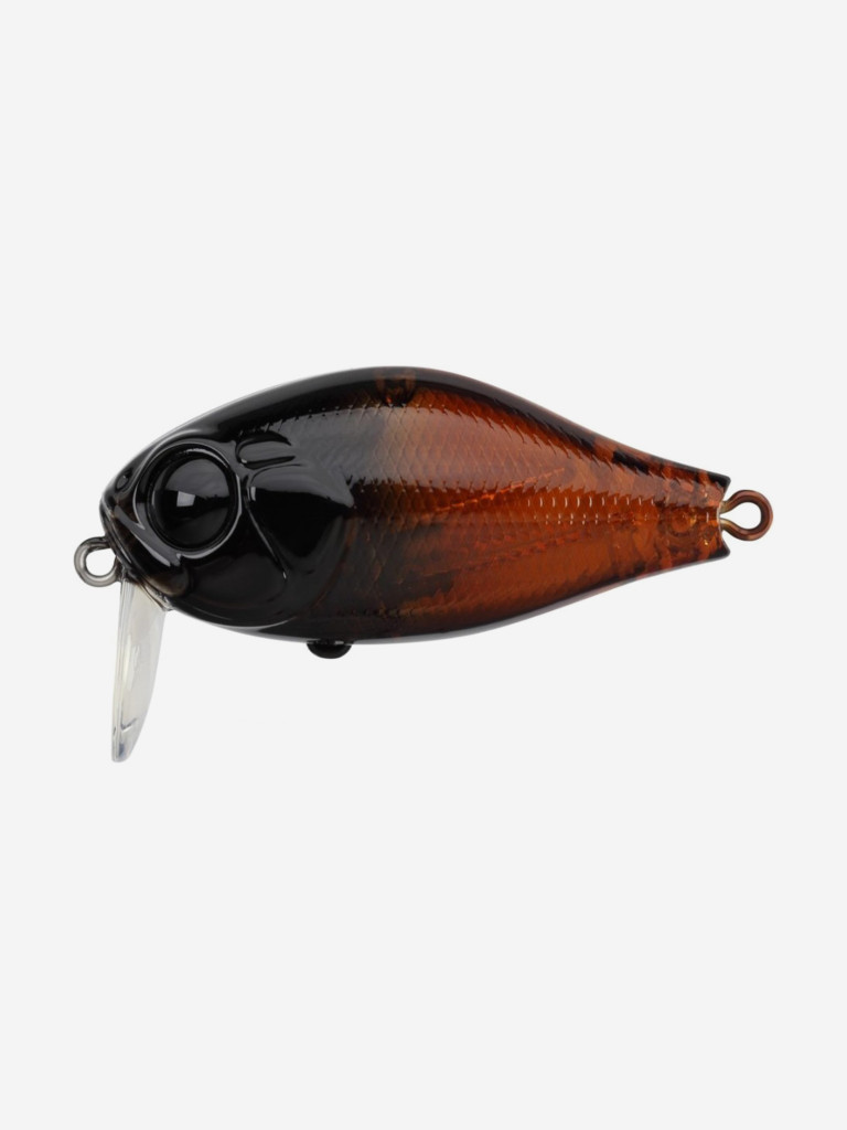 Воблер Zip Baits B-Switcher Craze SSR, 42мм, 6.5г, плавающий, цвет #557