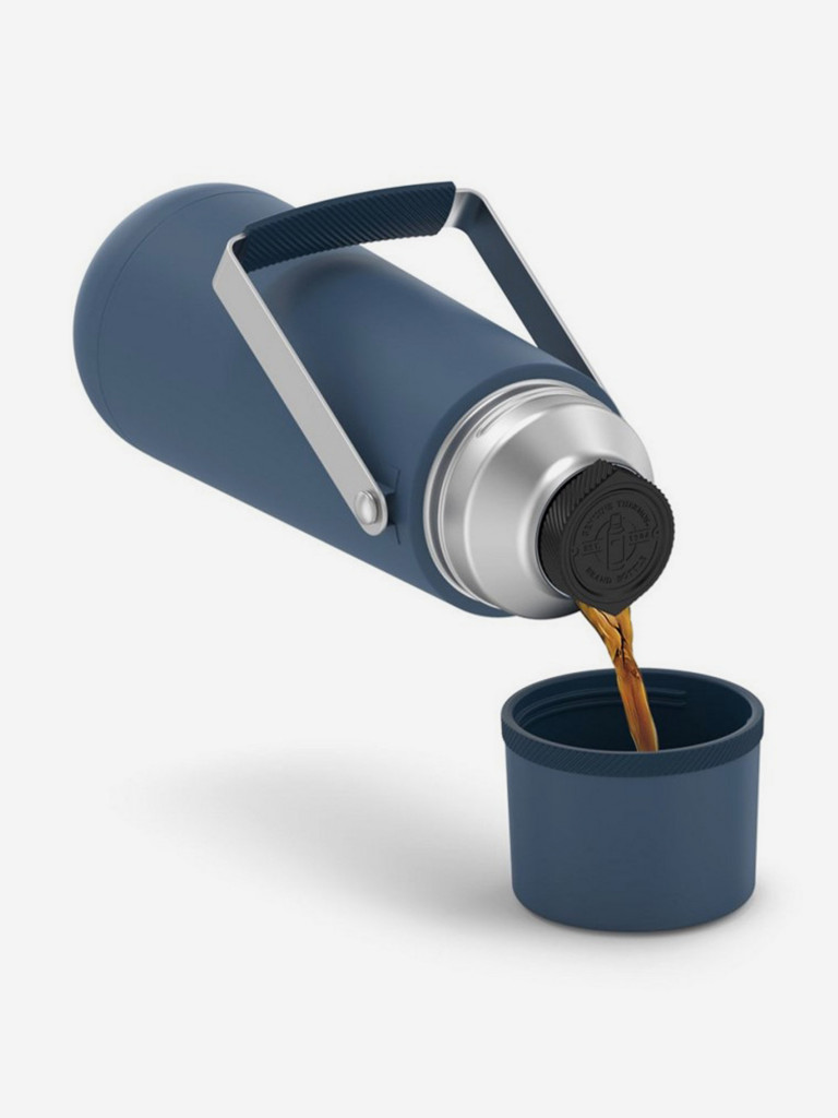 Термос THERMOS TS2409 DB, 1.2 л