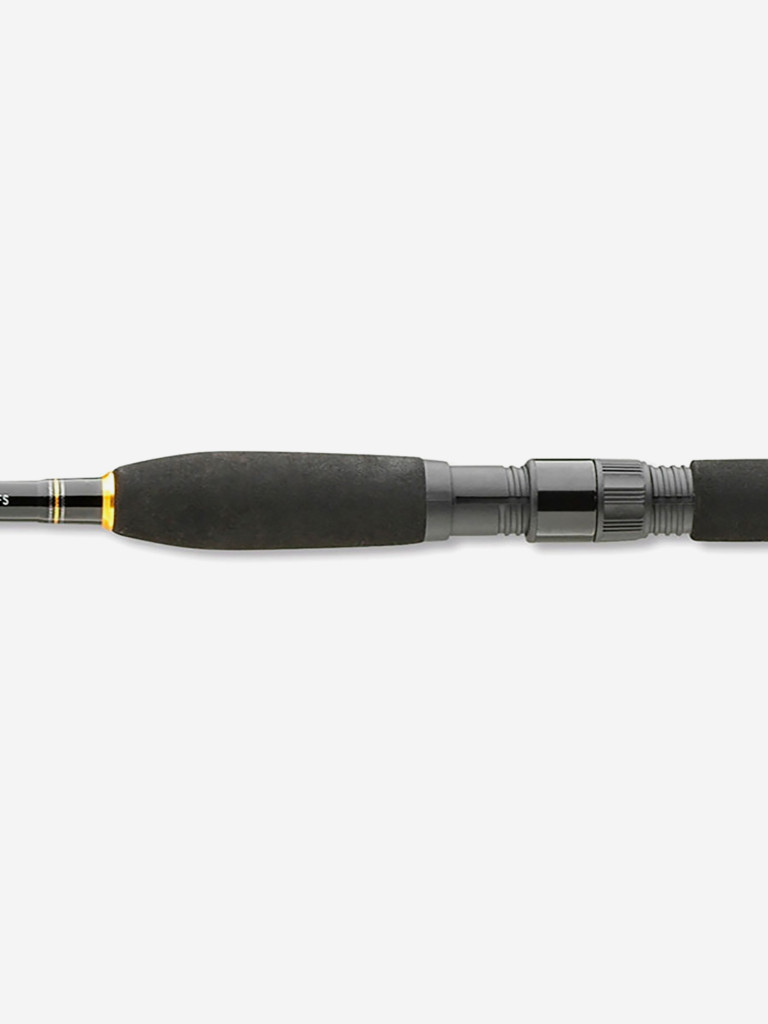 Удилище спиннинговое DAIWA Legalis Jigger 2.40м 7-28г