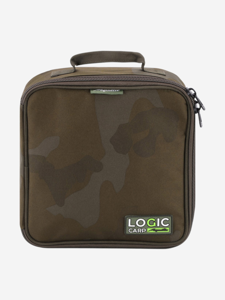Набор посуды для двух персон с чайником LOGIC CARP 2MAN MUGS & KETTLE DINNING SET