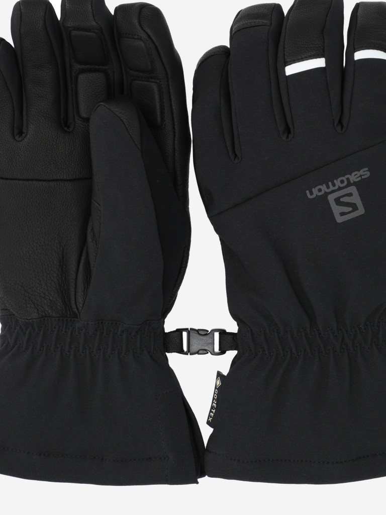 Перчатки Salomon Propeller Gore-Tex U