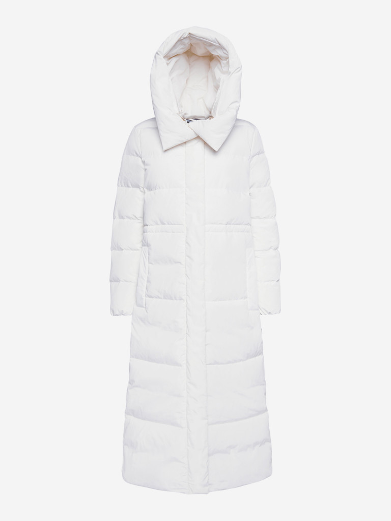 Пуховик женский Geox Pheby