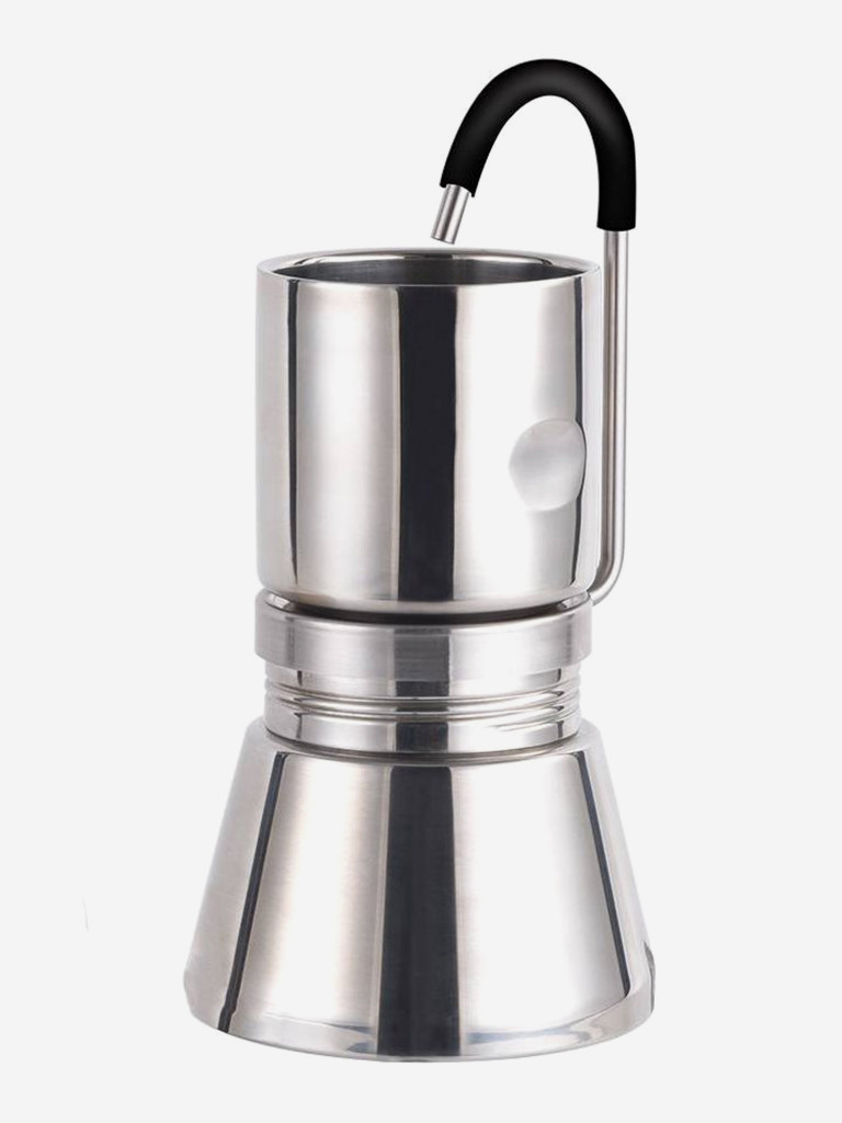 Кофеварка походная BRS-TC05