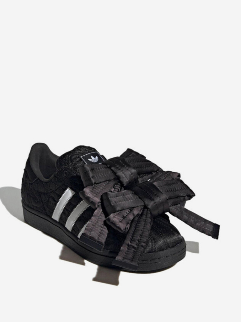 Кеды Adidas Superstar Caroline Hu