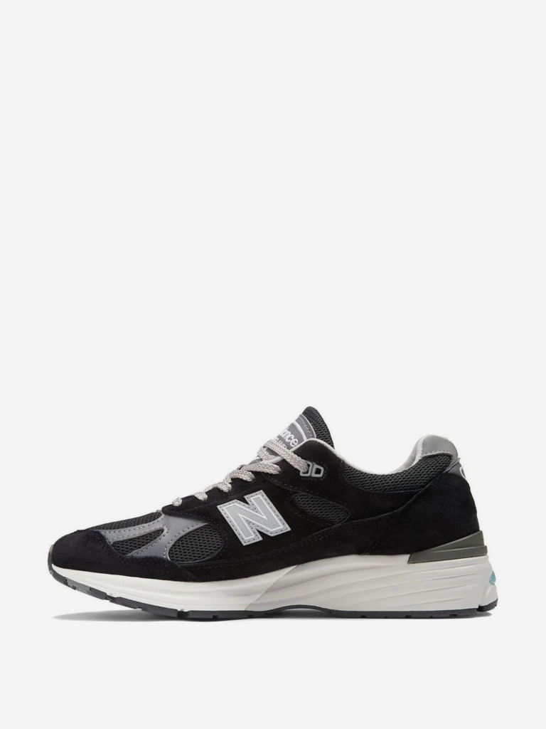 Кроссовки New Balance 991v2 MiUK