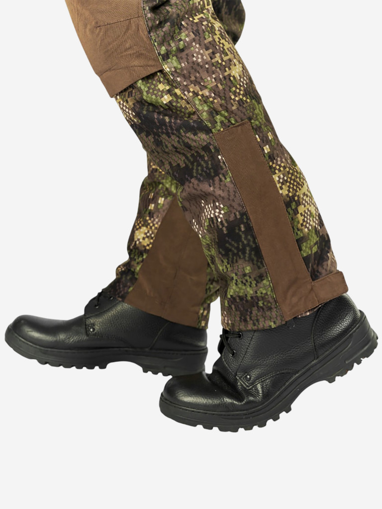 Костюм мужской Fantom Force STINGER демисезонный мембранный для охоты и рыбалки