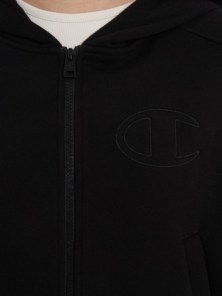 Толстовка женская Champion