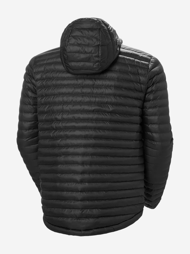 Куртка утепленная мужская Helly Hansen Sirdal