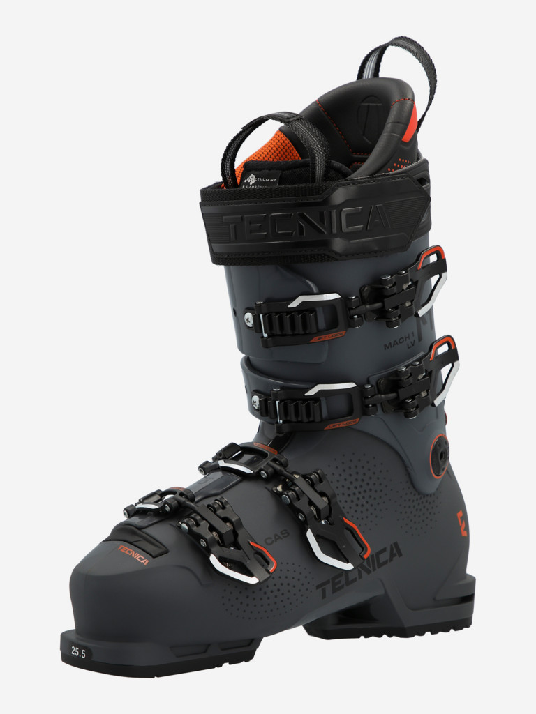 Ботинки горнолыжные Tecnica Mach1 LV 110 TD