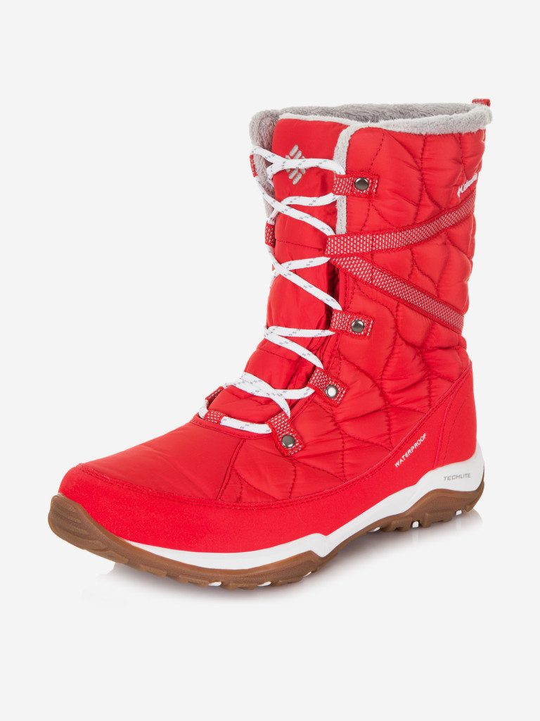 Сапоги утепленные женские Columbia Pyrapeak