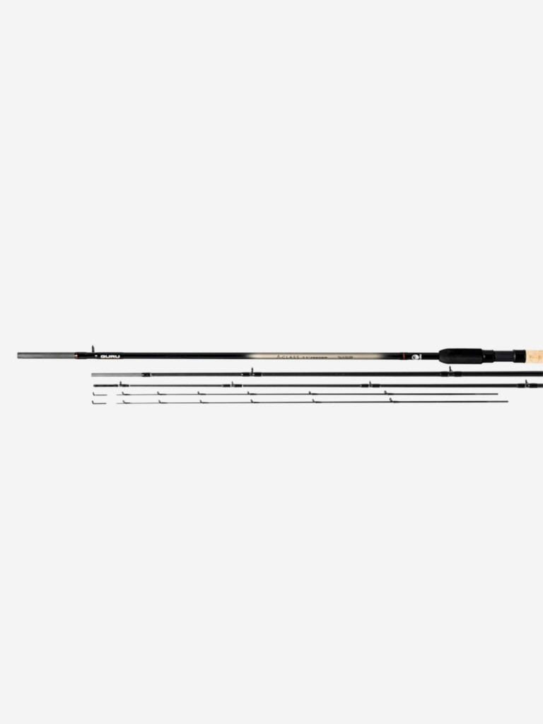 Удилище GURU A-Class Medium Feeder 12'0" 70г 3секции