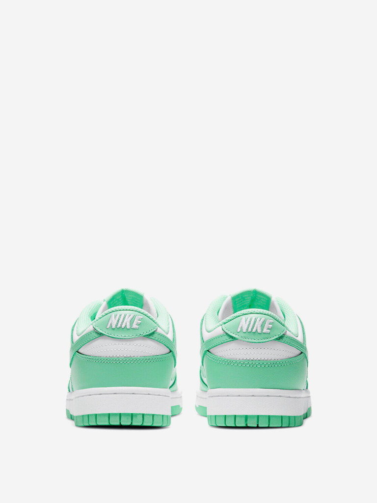 Кеды женские Nike Dunk Low