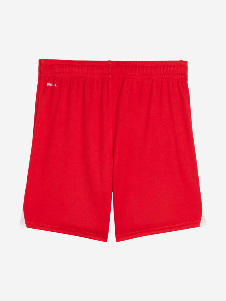 Шорты для мальчиков PUMA Teamliga26