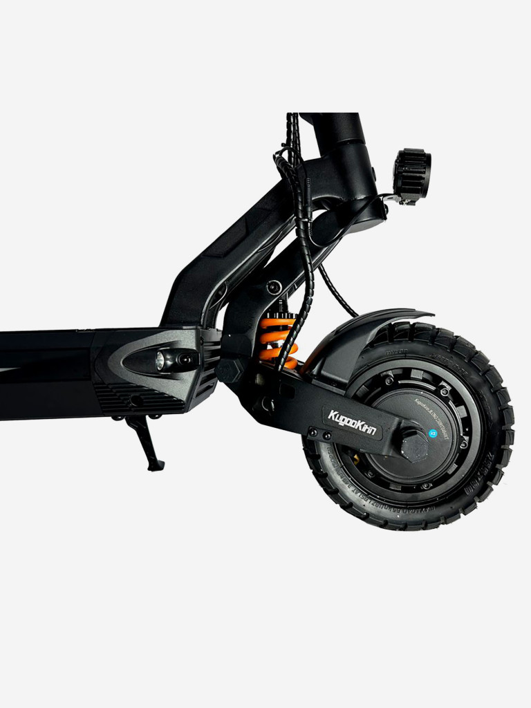 Электросамокат KugooKirin G2 PRO MAX