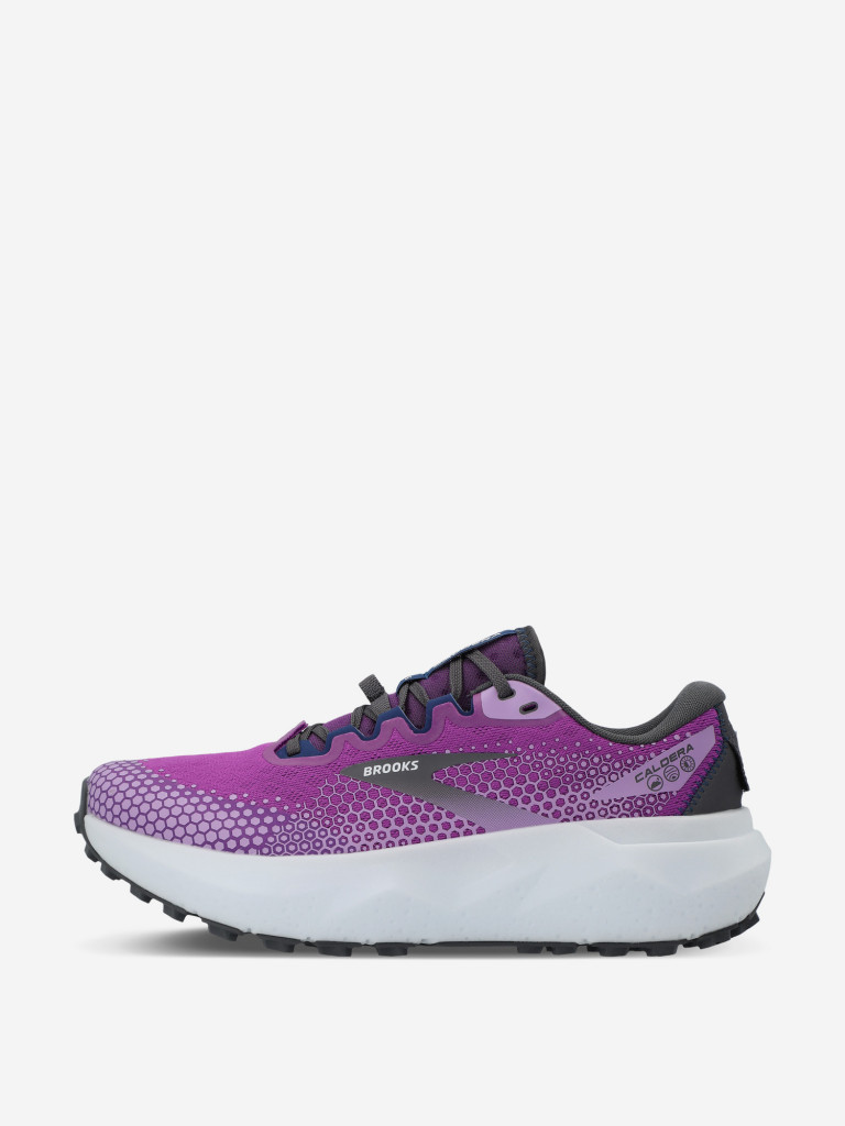 Кроссовки женские Brooks Caldera 6