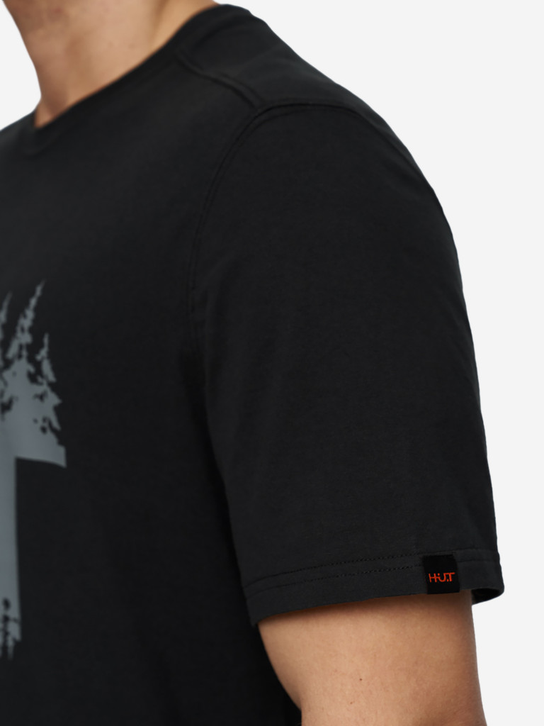 Футболка мужская для охоты и рыбалки H.U.T. Kangas