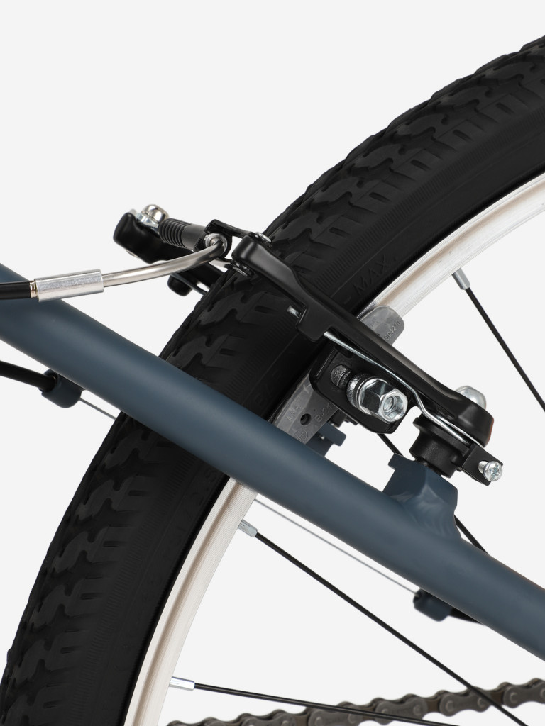 Велосипед для мальчиков Roces Amico 24"