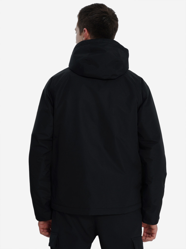 Куртка утепленная мужская Cordillero