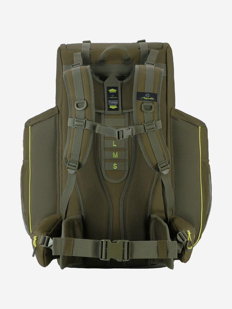 Рюкзак рыболовный Aquatic Р-80Х, 80л