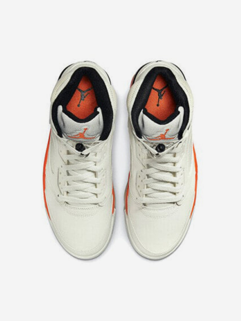 Кроссовки Jordan 5 Retro Shattered Backboard