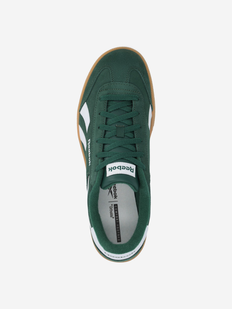 Кеды мужские Reebok Smash Edge