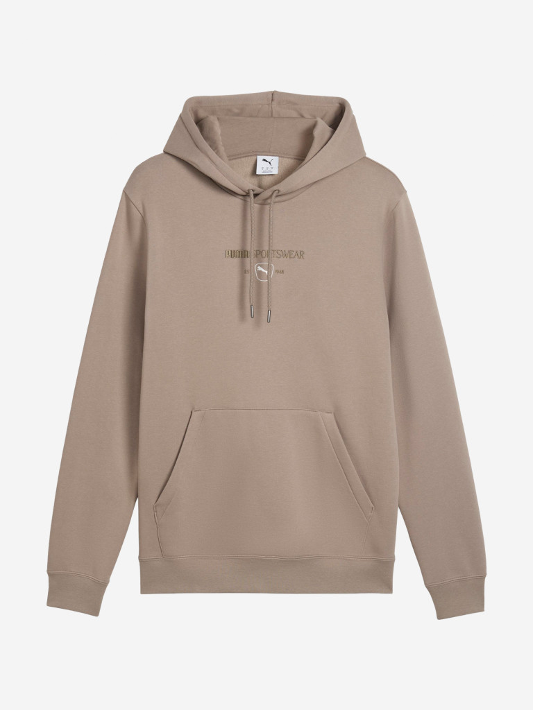 Худи мужское PUMA