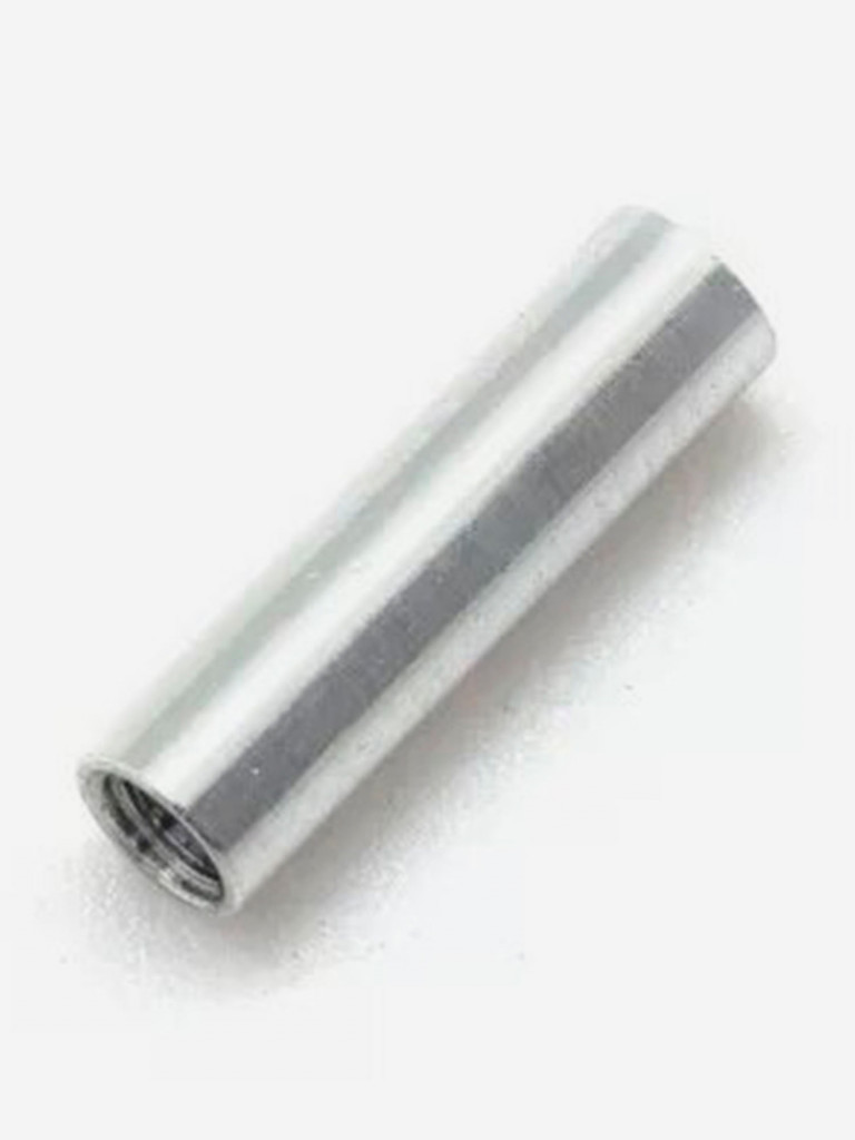 Переходник ЧИСТОGUN дюраль, мама/мама 5/40