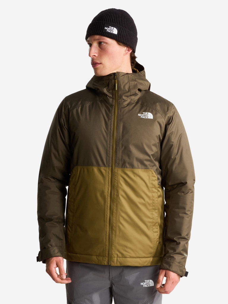 Куртка утепленная мужская The North Face Millerton
