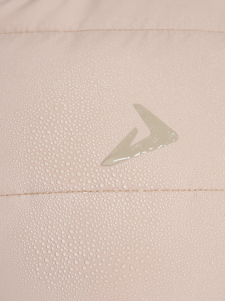 Пуховик мужской Demix