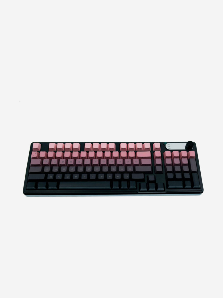 Клавиатура мембранная FURYCUBE IP98