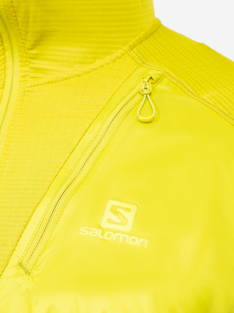 Толстовка мужская Salomon