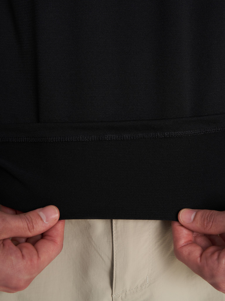 Футболка мужская The North Face 24/7