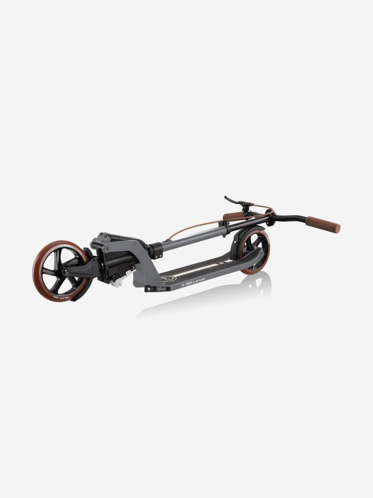 Самокат Globber ONE K 180 PISTON DELUXE