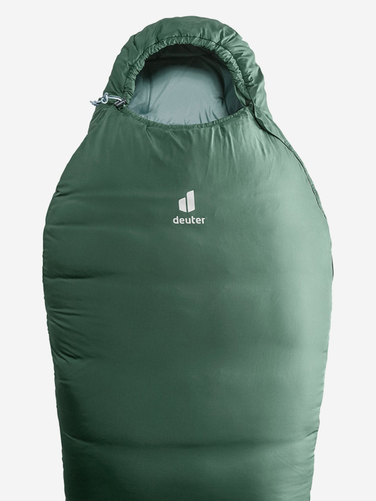 Спальный мешок Deuter Orbit SL