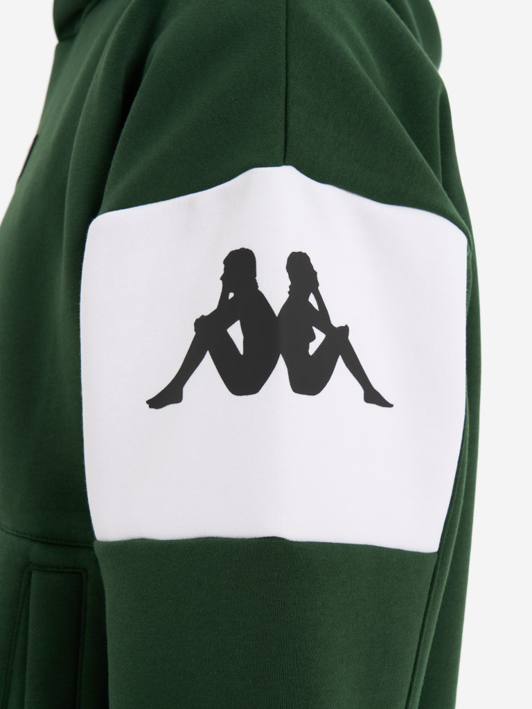 Худи мужское Kappa