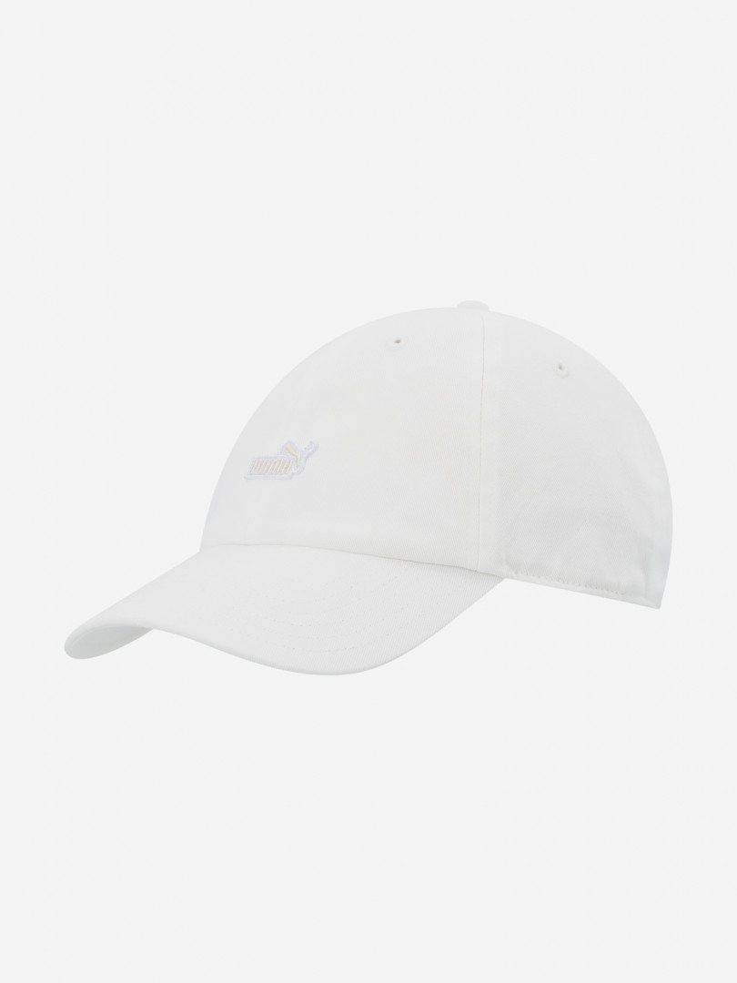 

Бейсболка PUMA Ess No. 1, Белый