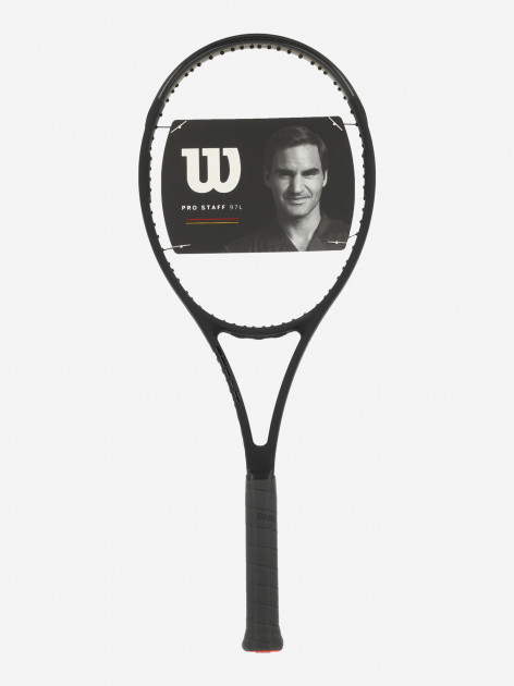 新品未使用 PRO STAFF 97CV LTD TNS FRM3 Ракетка для большого тенниса Wilson Pro Staff 97L V13.0 27