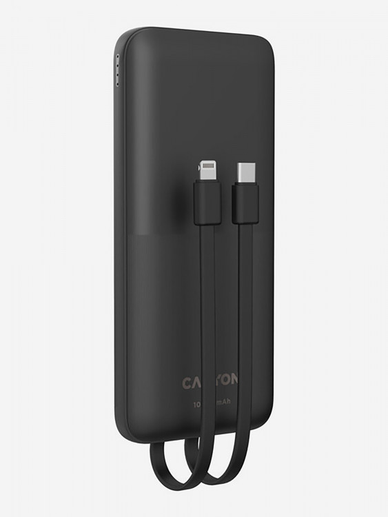 Портативный аккумулятор CANYON CNE-CPB1010 10000 мАч