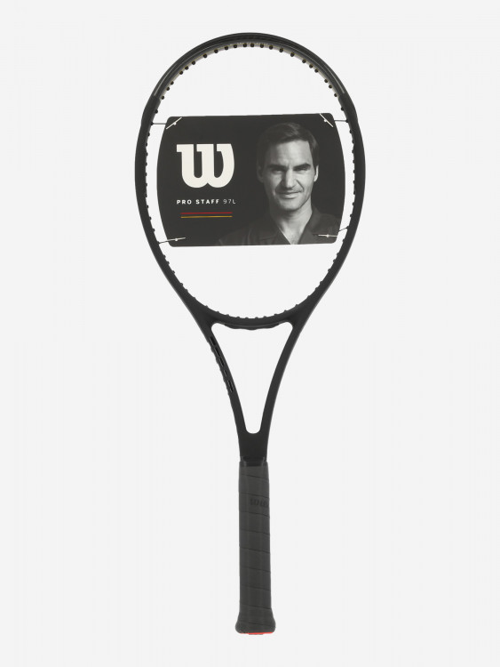 Ракетка для большого тенниса Wilson Pro Staff 97L V13.0 27"