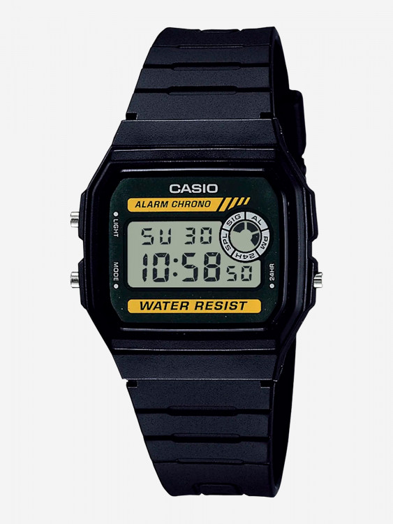 Наручные часы Casio Collection F-94WA-9E