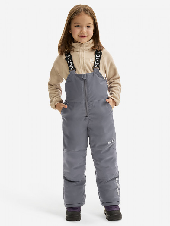 Полукомбинезон NIKASTYLE