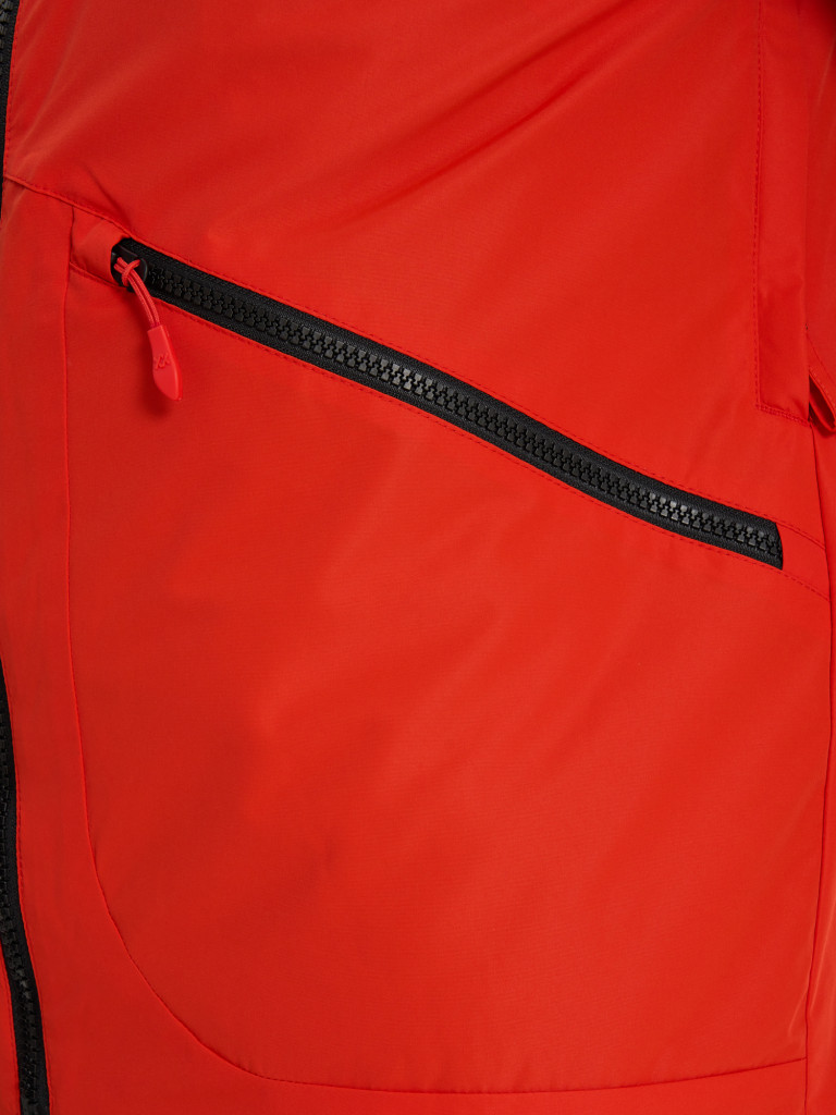 Куртка горнолыжная мужская Volkl