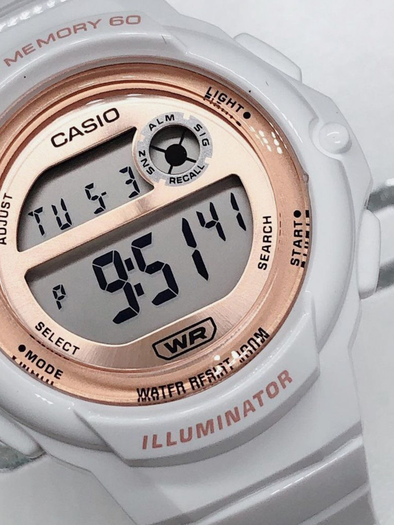 Наручные часы CASIO