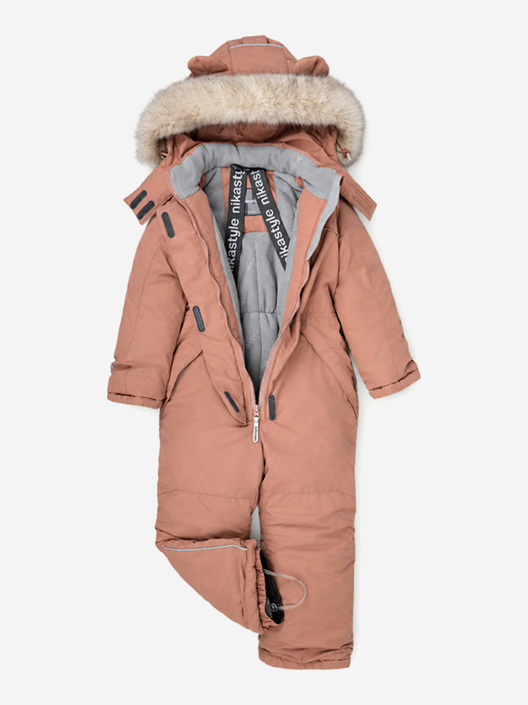 Комбинезон NIKASTYLE