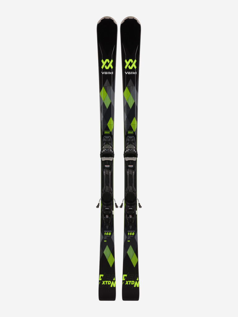 Горные лыжи Volkl Deacon XTD