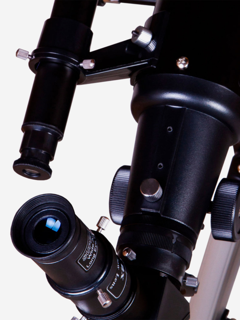 Телескоп Levenhuk Skyline PLUS 70T