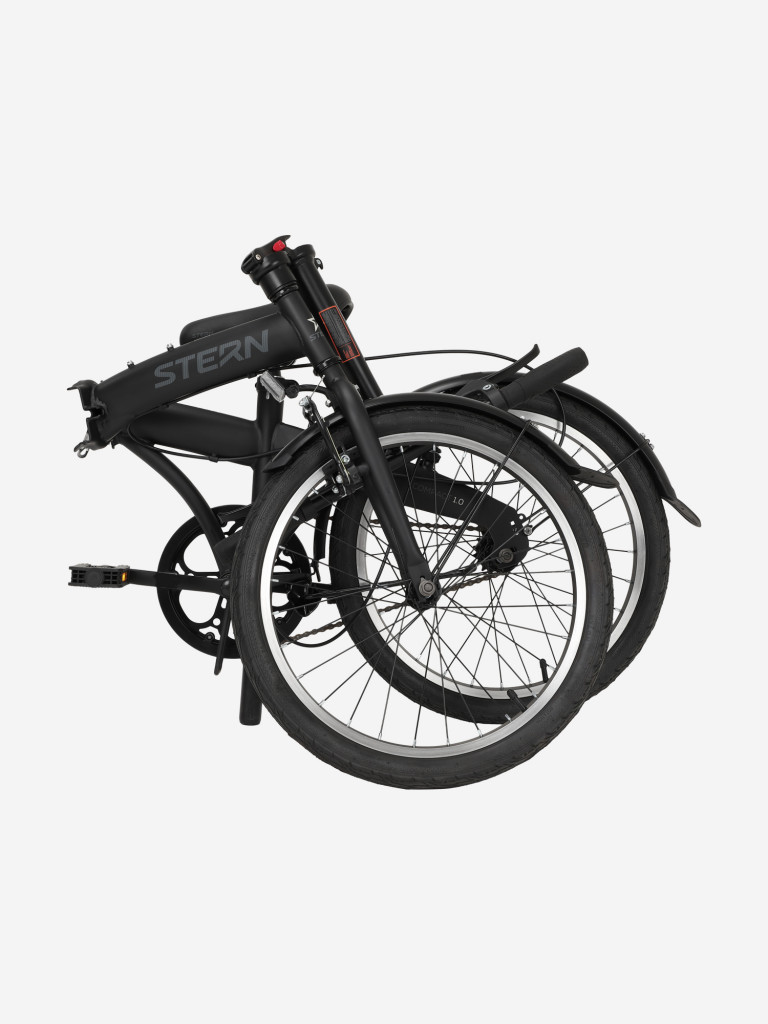 Велосипед складной Stern Compact 1.0 20"
