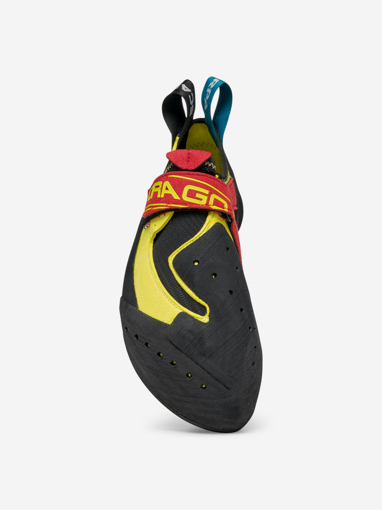 Туфли скальные Scarpa Drago