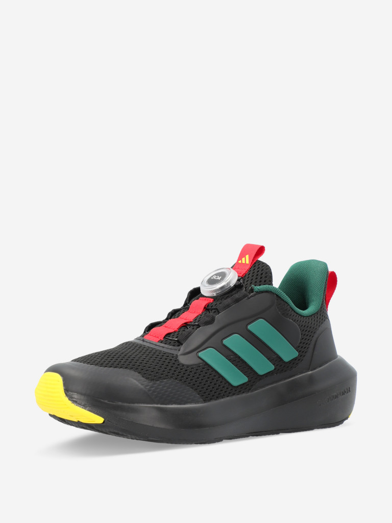 Кроссовки детские adidas Fortarun 3.0 Boa K